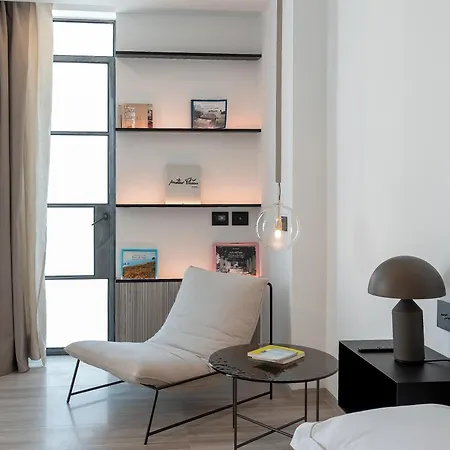 Porta Gasthuis 4*