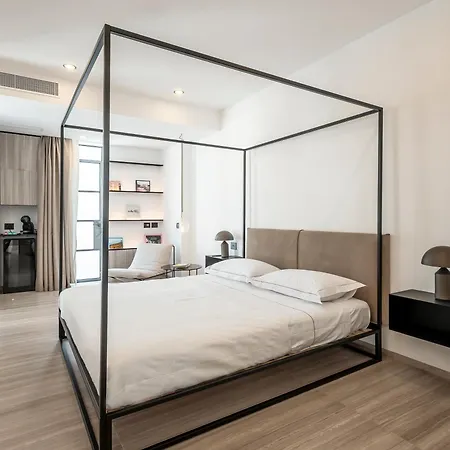 Porta Gasthuis 4*