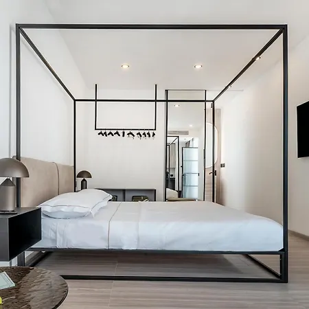 Porta Гостевой дом Капри