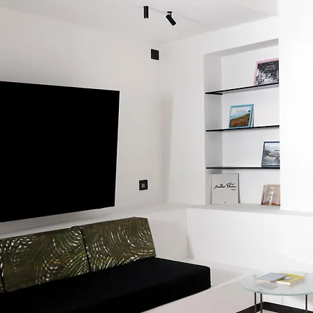 Porta Pensión Capri