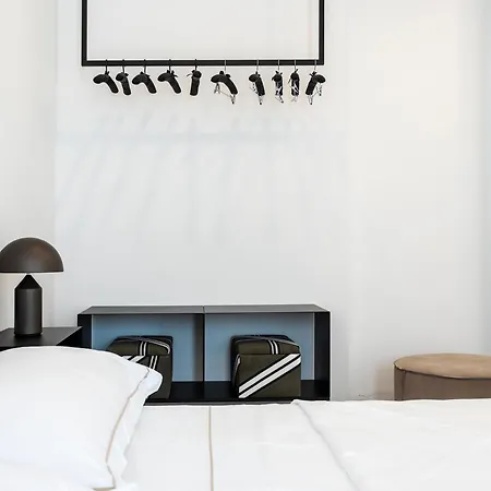 Porta Гостевой дом Капри