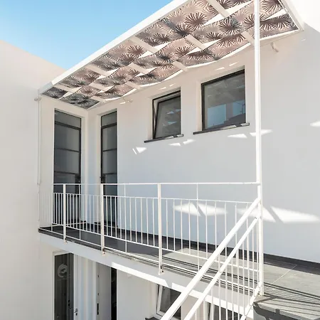Guest house Porta