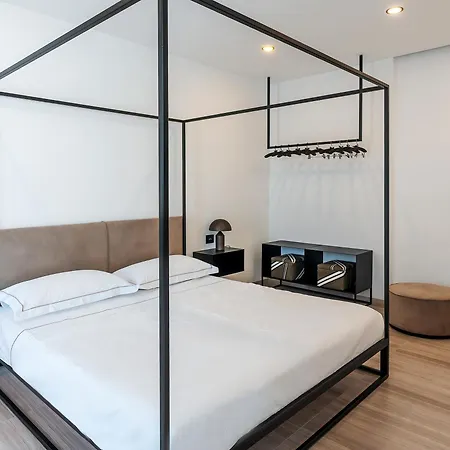 Porta Gasthuis Capri