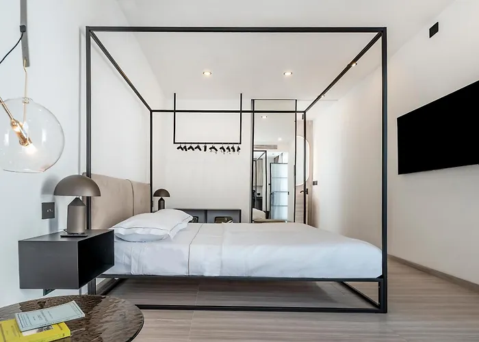 Porta 게스트하우스 카프리