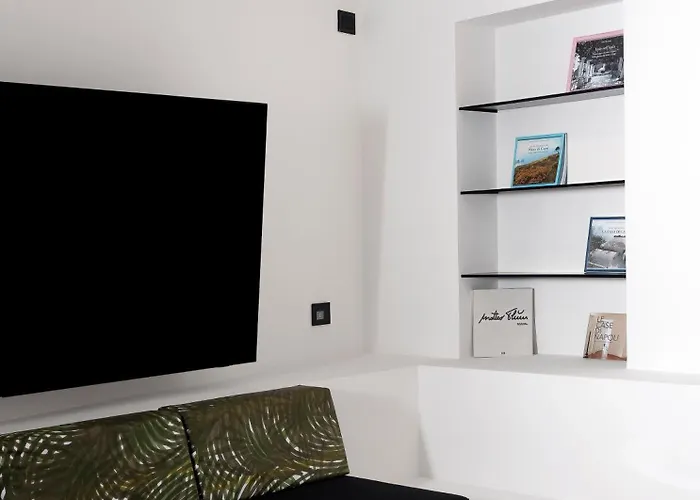 Porta 게스트하우스 카프리