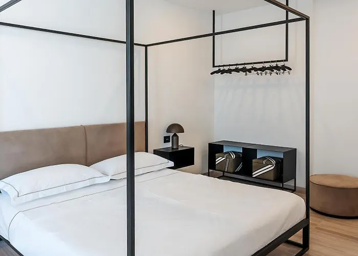 Porta Гостевой дом Капри