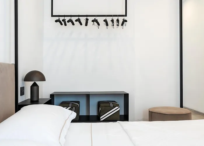 Porta Pensión Capri